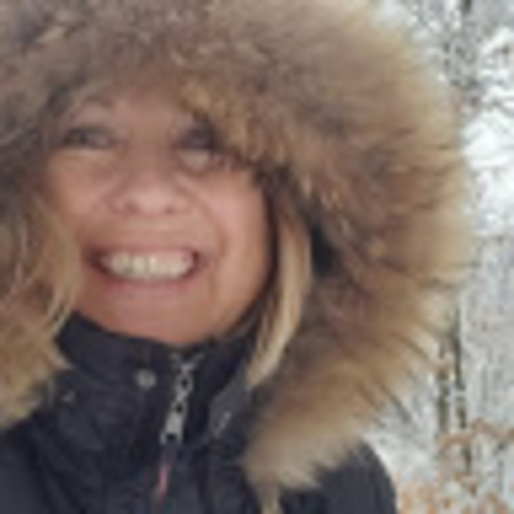 Meet your Posher, Lesley